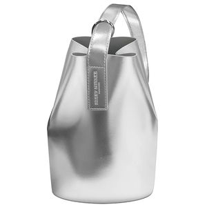 Issey Miyake bucket bag